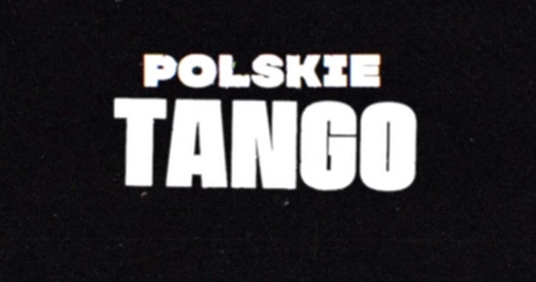 Taco z nowym singlem! Polskie Tango!
