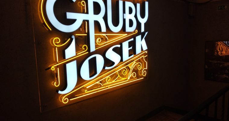 Gruby Josek – klawe miejsce dla kumatych!