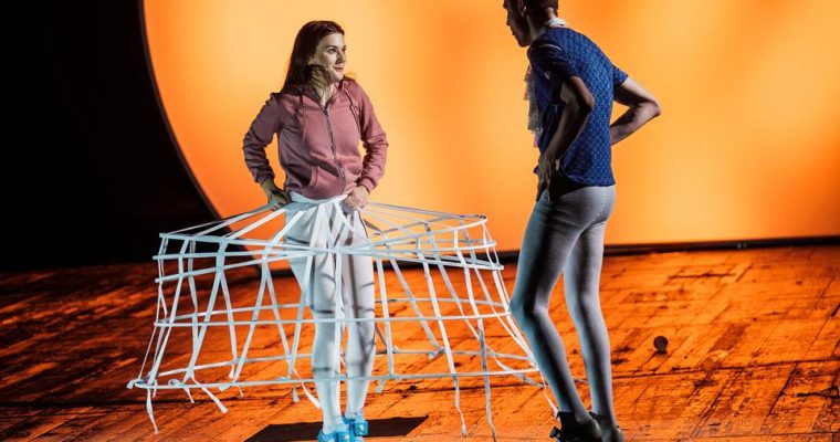 POŻEGNANIE Z PRZESZŁOŚCIĄ czyli „Koniec z Eddym”