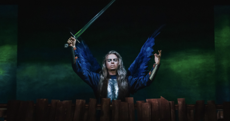 NA DEJMKOWĄ NUTĘ – „PASTORAŁKI STAROPOLSKIE” – POLSKA OPERA KRÓLEWSKA W WARSZAWIE