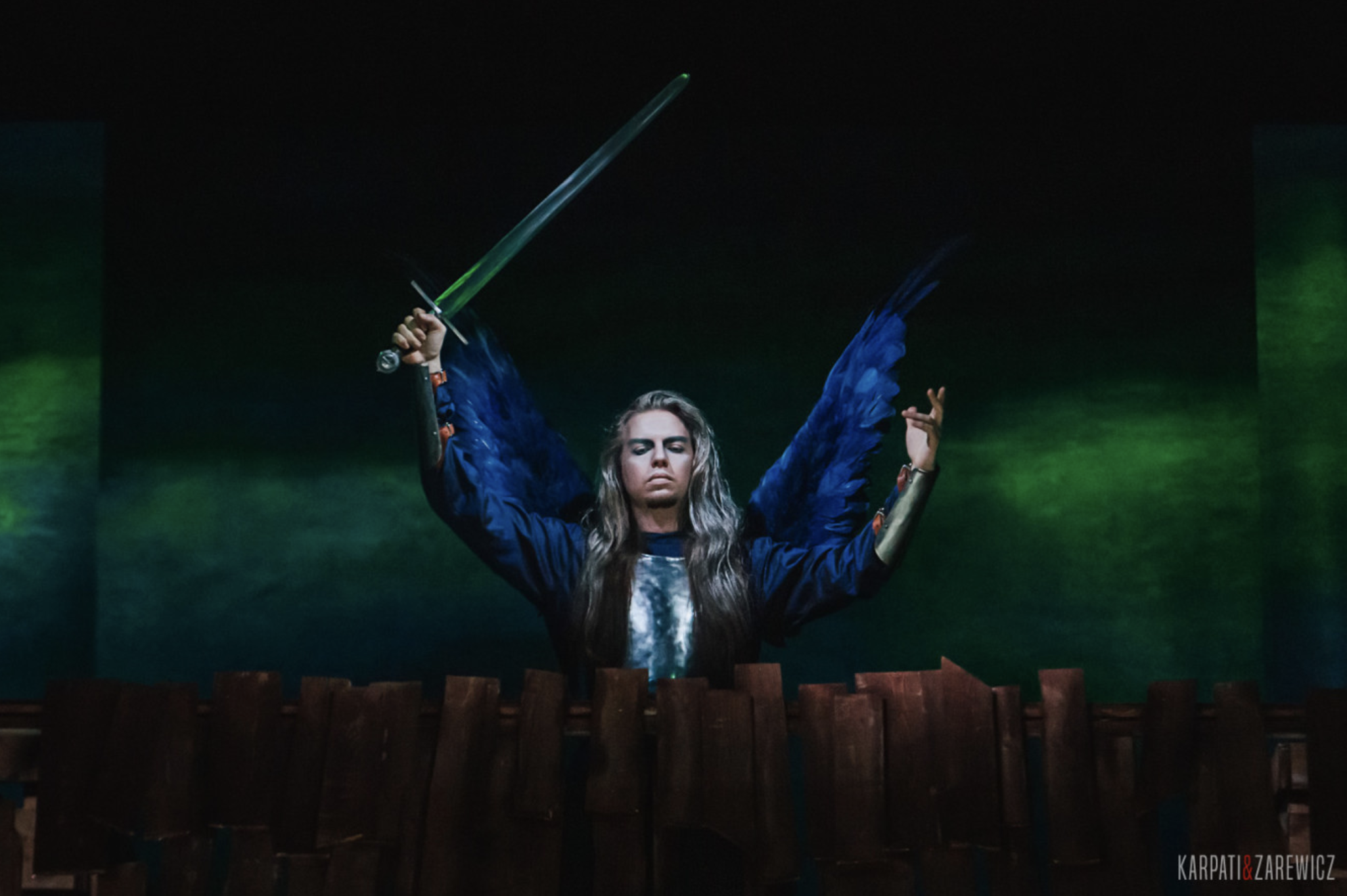 NA DEJMKOWĄ NUTĘ – „PASTORAŁKI STAROPOLSKIE” – POLSKA OPERA KRÓLEWSKA W WARSZAWIE