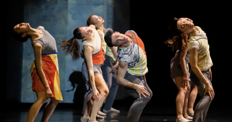 MADE IN WROCŁAW – „TRYPTYK BALETOWY” – OPERA WROCŁAWSKA