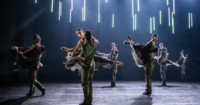 KOBIECE I MĘSKIE – „STABAT MATER” – TEATR WIELKI IM. STANISŁAWA MONIUSZKI W POZNANIU