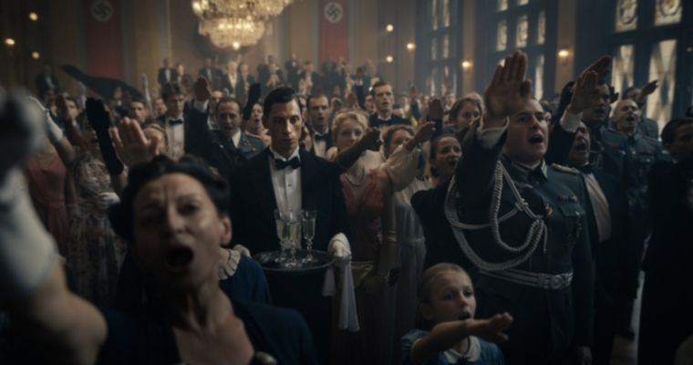 Wszystkie tatuaże Eryka i człowieczeństwo Filipa – Recenzja filmu „Filip”