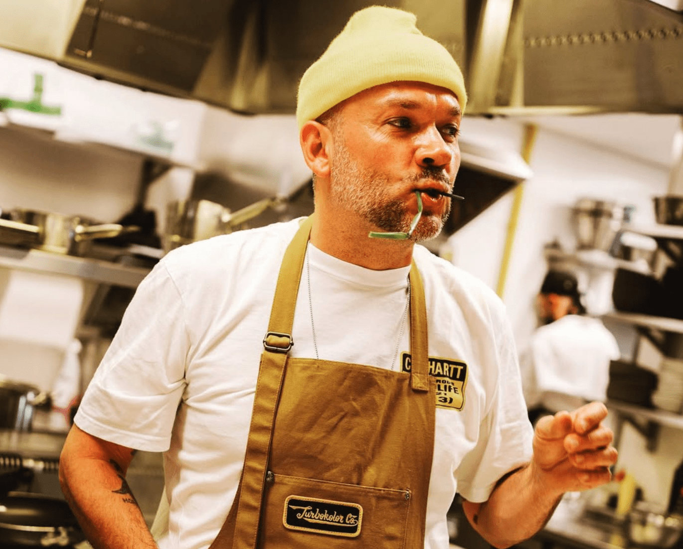 Wywiad z Piotrem "Vienio" Więcławskim - Urzeczywistnienie Myśli Wywiad z Piotrem "Vienio" Więcławskim - Urzeczywistnienie Myśli